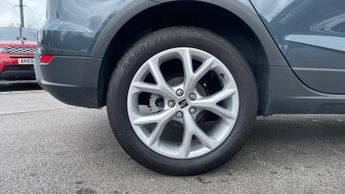 SEAT Arona 1.0 TSI 110 FR 5dr DSG
