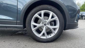 SEAT Arona 1.0 TSI 110 FR 5dr DSG
