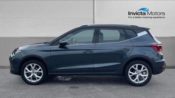 SEAT Arona 1.0 TSI 110 FR 5dr DSG