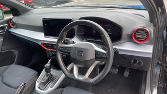 SEAT Arona 1.0 TSI 110 FR 5dr DSG