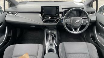 Toyota Corolla 1.8 VVT-i Hybrid Icon Tech 5dr CVT