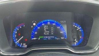 Toyota Corolla 1.8 VVT-i Hybrid Icon Tech 5dr CVT