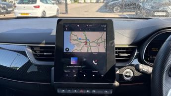 Renault Arkana 1.6 E-Tech Hybrid 145 Engineered 5dr Auto (Heated Seats)(Apple C