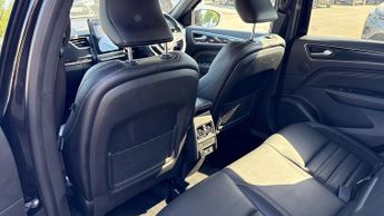 Renault Arkana 1.6 E-Tech Hybrid 145 Engineered 5dr Auto (Heated Seats)(Apple C