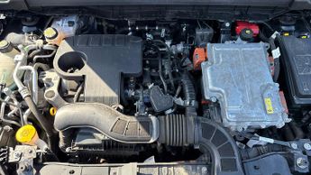 Renault Arkana 1.6 E-Tech Hybrid 145 Engineered 5dr Auto (Heated Seats)(Apple C