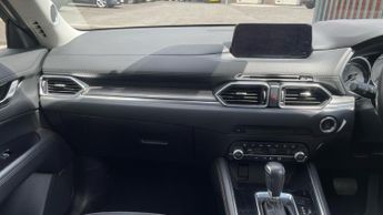Mazda CX-5 2.0 Sport Nav+ 5dr Auto