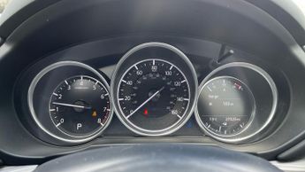 Mazda CX-5 2.0 Sport Nav+ 5dr Auto