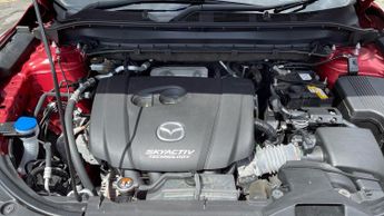 Mazda CX-5 2.0 Sport Nav+ 5dr Auto