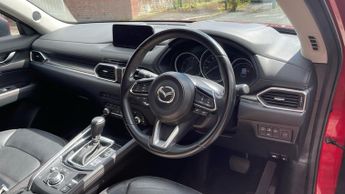 Mazda CX-5 2.0 Sport Nav+ 5dr Auto