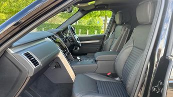 Land Rover Discovery 3.0 D350 Dynamic HSE Commercial SAVING 4 000 GBP WHEN FUNDED WIT