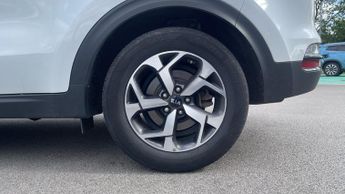 Kia Sportage 1.6 CRDi 48V ISG 2 5dr DCT Auto