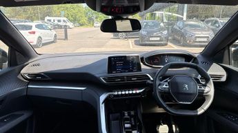 Peugeot 3008 1.2 PureTech Active 5dr EAT8 (Apple Carplay/Android Auto)(Cruise