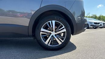 Peugeot 3008 1.2 PureTech Active 5dr EAT8 (Apple Carplay/Android Auto)(Cruise