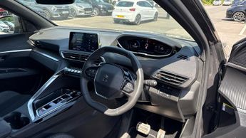 Peugeot 3008 1.2 PureTech Active 5dr EAT8 (Apple Carplay/Android Auto)(Cruise