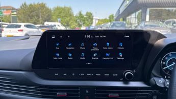 Hyundai i20 1.0T GDi 48V MHD 120 N Line 5dr DCT