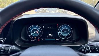 Hyundai i20 1.0T GDi 48V MHD 120 N Line 5dr DCT