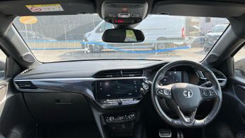 Vauxhall Corsa 1.2 Turbo Ultimate 5dr Auto