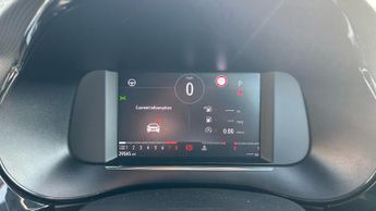 Vauxhall Corsa 1.2 Turbo Ultimate 5dr Auto (Front/Rear Parking Sensors)(Lane As