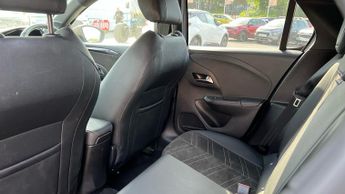 Vauxhall Corsa 1.2 Turbo Ultimate 5dr Auto