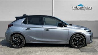Vauxhall Corsa 1.2 Turbo Ultimate 5dr Auto
