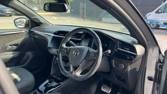 Vauxhall Corsa 1.2 Turbo Ultimate 5dr Auto