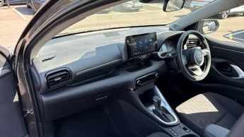 Mazda 2 Hybrid 1.5i Hybrid Centre Line 5dr CVT (Apple Carplay/Android Auto)