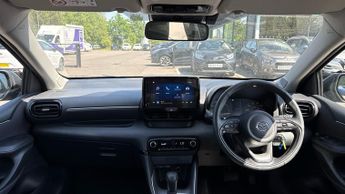 Mazda 2 Hybrid 1.5i Hybrid Centre Line 5dr CVT (Apple Carplay/Android Auto)