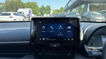 Mazda 2 Hybrid 1.5i Hybrid Centre Line 5dr CVT (Apple Carplay/Android Auto)