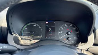 Mazda 2 Hybrid 1.5i Hybrid Centre Line 5dr CVT (Apple Carplay/Android Auto)