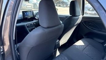 Mazda 2 Hybrid 1.5i Hybrid Centre Line 5dr CVT (Apple Carplay/Android Auto)