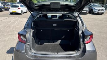 Mazda 2 Hybrid 1.5i Hybrid Centre Line 5dr CVT (Apple Carplay/Android Auto)