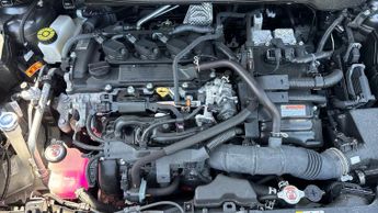 Mazda 2 Hybrid 1.5i Hybrid Centre Line 5dr CVT (Apple Carplay/Android Auto)