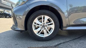 Mazda 2 Hybrid 1.5i Hybrid Centre Line 5dr CVT (Apple Carplay/Android Auto)