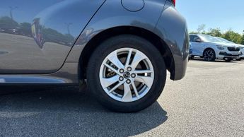 Mazda 2 Hybrid 1.5i Hybrid Centre Line 5dr CVT (Apple Carplay/Android Auto)