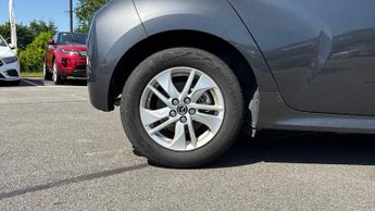 Mazda 2 Hybrid 1.5i Hybrid Centre Line 5dr CVT (Apple Carplay/Android Auto)