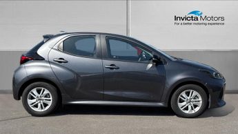 Mazda 2 Hybrid 1.5i Hybrid Centre Line 5dr CVT (Apple Carplay/Android Auto)