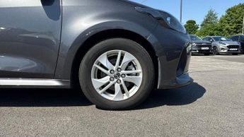 Mazda 2 Hybrid 1.5i Hybrid Centre Line 5dr CVT (Apple Carplay/Android Auto)