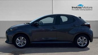 Mazda 2 Hybrid 1.5i Hybrid Centre Line 5dr CVT (Apple Carplay/Android Auto)