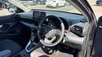 Mazda 2 Hybrid 1.5i Hybrid Centre Line 5dr CVT (Apple Carplay/Android Auto)