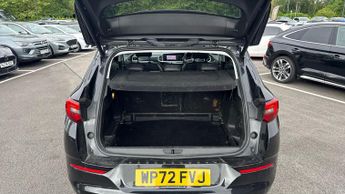 Vauxhall Grandland 1.2 Turbo Ultimate 5dr Auto (Front/Rear Parking Sensors)(Lane As