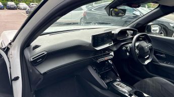 Peugeot 2008 1.2 PureTech 130 GT 5dr EAT8