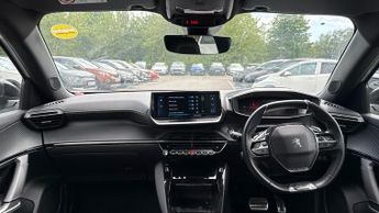 Peugeot 2008 1.2 PureTech 130 GT 5dr EAT8
