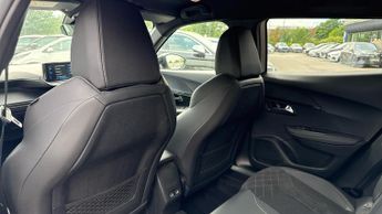 Peugeot 2008 1.2 PureTech 130 GT 5dr EAT8