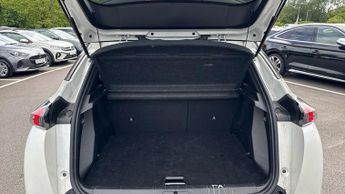 Peugeot 2008 1.2 PureTech 130 GT 5dr EAT8