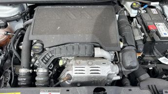 Peugeot 2008 1.2 PureTech 130 GT 5dr EAT8