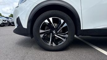 Peugeot 2008 1.2 PureTech 130 GT 5dr EAT8