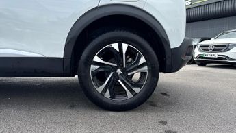 Peugeot 2008 1.2 PureTech 130 GT 5dr EAT8