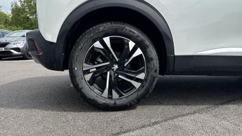 Peugeot 2008 1.2 PureTech 130 GT 5dr EAT8