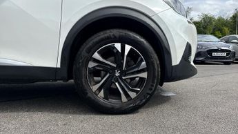 Peugeot 2008 1.2 PureTech 130 GT 5dr EAT8