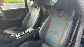 Lamborghini Huracan 5.2 V10 610 2dr Auto